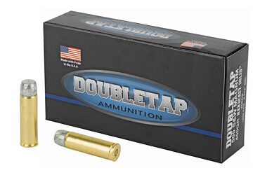 DBLTAP 500SW 400GR HARDCAST 20/500