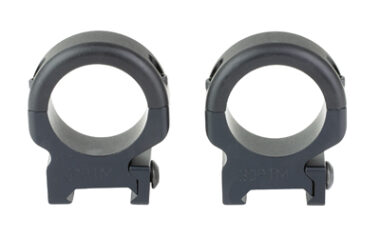 DNZ FRDM RPR 2PC RAIL MOUNT MED 30MM