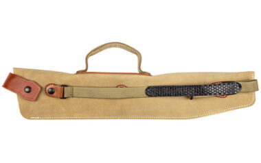 DESANTIS KURZ SHOTGUN CASE 12/20GA