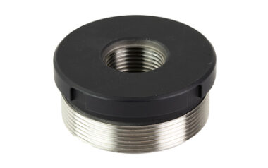 ENERGETIC DT ADAPTER TITANIUM 9/16X4