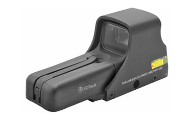EOTECH 552 68 MOA RING/MOA DOT BLK