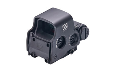 EOTECH EXPS3 DCR/1 MOA QR BLK