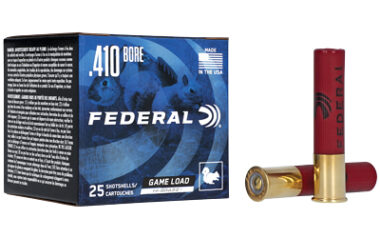 FED GMSHK HI BR 410 2.5 7.5 25/250