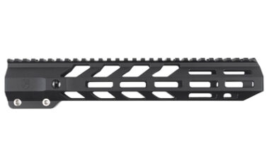 FORTIS CAMBER RAIL 11.8" MLOK BLACK