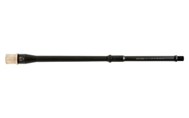FAXON MATCH BBL 223WYLDE 16" PENCIL