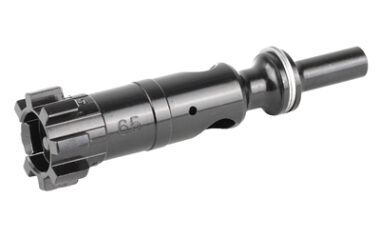 FAXON 6.5GREN TYPE 2 9310 BOLT BLK