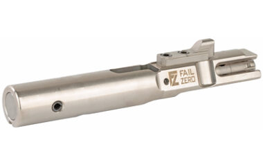 FZ 9MM BCG NO HAMMER NICKEL BORON