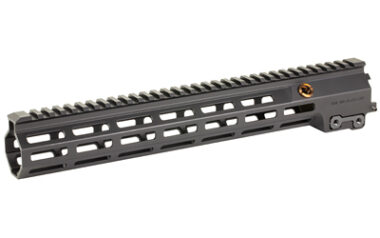GEISSELE 13.5" SMR MK16 MLOK BLK