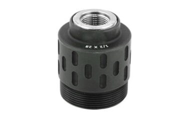 GEMTECH MM9 FIXED THREADMOUNT 1/2X28