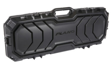 PLANO TACTICAL 42" LONG GUN CASE BLK