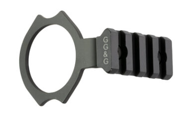 GG&G BENELLI M4 FLASHLIGHT MOUNT