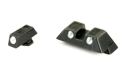 GLOCK OEM NIGHT SIGHT SET 6.9