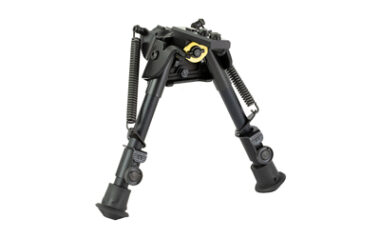HARRIS BIPOD 6-9" ROTATING M-LOK