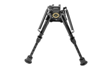 HARRIS BIPOD 6-9" (LEG NOTCH) PIC