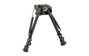 HARRIS BIPOD 9-13" HIGH ROT MLOK