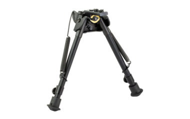 HARRIS BIPOD 9-13" ROT SLF LVL MLOK