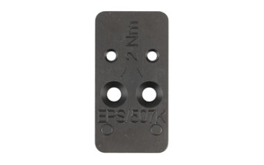 HK VP OR MOUNTING PLATE HOLO K