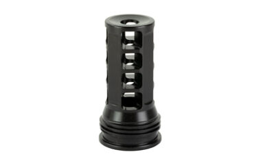 HUX MUZZLE BRAKE QD 762 5/8X24
