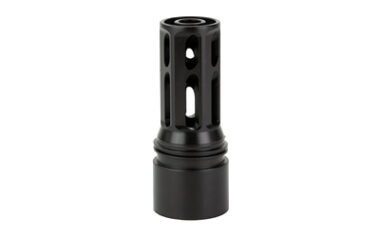 HUX FLASH HIDER QD 762 M26X1.5 LH