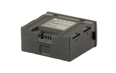 IRAYUSA IBP-1 BATTERY 4400 MAH