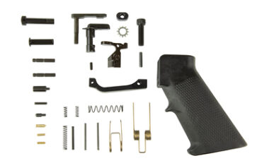 KAK AR-15 LOWER PARTS KIT NO FCG
