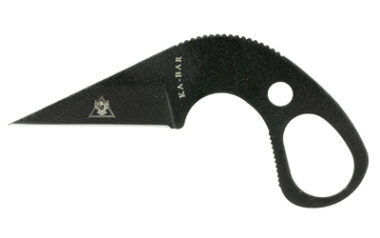 KBAR LAST DITCH KNIFE 1.625" W/STH