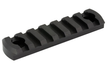 KDG M-LOK 7 SLOT PIC RAIL BLK