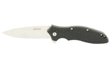 KERSHAW OSO SWEET 3" PLN SATIN