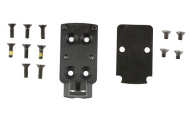 KIMBER 1911 MOUNTING PLATE RMR SGHT