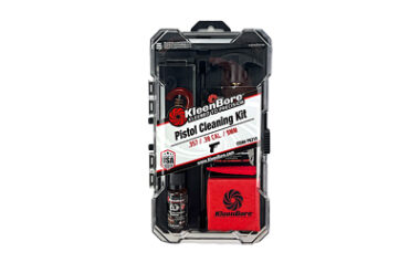 KLEEN BR HG 38/357/9MM CLN KIT