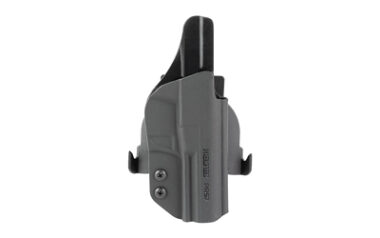KELTEC PR57 OWB PADDLE HLSTR RH BLK
