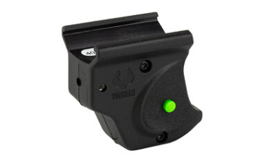 VIRIDIAN E SERIES GRN LASER SIG P365