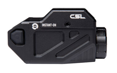 VIRIDIAN C5L LIGHT/GRN LSR 650 LUM