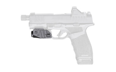 VIRIDIAN CTL CUSTOM FOR HELLCAT 525L