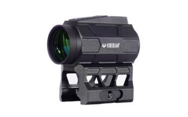 VIRIDIAN VENTA 1X22 GRN DOT 2MOA BLK