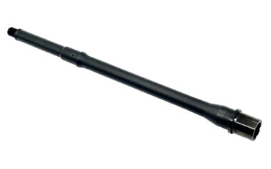 LBE AR 5.56NATO 1/7 TWIST 14.5" BLK