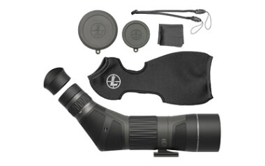 LEUP SX4 PRO GUIDE HD G2 15-45X65 AN