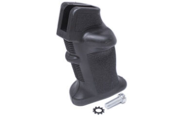 LUTH AR CHUBBY PISTOL GRIP BLK