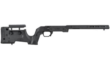 MDT XRS RUGER AMERICAN SA BLK