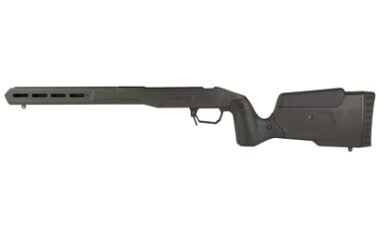 MDT FIELD STOCK HOWA 1500 SA BLK