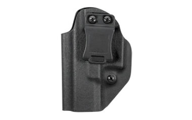 MFT IWB HLSTR FOR GLK 19/23 BLK