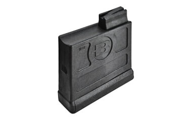 MAG BERGARA B14R 22WMR 10RD AICS