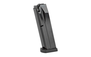 MAG BERETTA 92/90-TWO 9MM BL 17RD