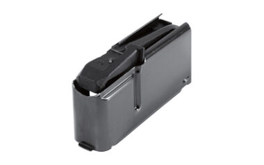 MAG BRN BAR MK3 SHORT ACTION 4RD BLK