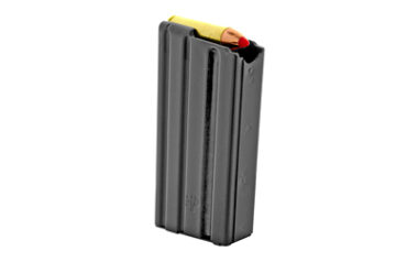 MAG DURAMAG 5RD 450 BUSH SS BLK