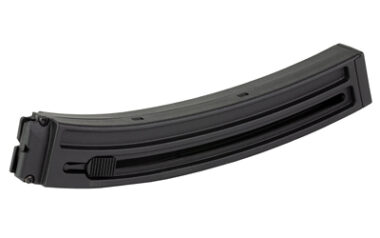 MAG HK MP5 22LR 25RD