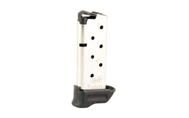 MAG KIMBER MICRO 9 9MM 7RD TACMAG