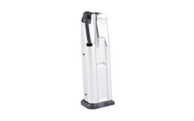 MAG KIMBER 2K11 9MM 10RD SLV