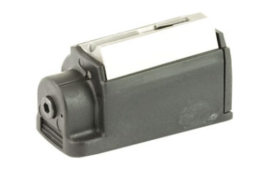 MAG RUGER M77/44 44MAG 4RD BLK