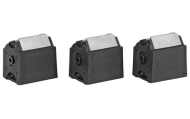 MAG RUGER 10/22 22LR 10RD BL 3PK